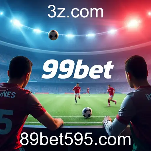 A Ascensão do 89bet no Mercado de Jogos Online em 2025