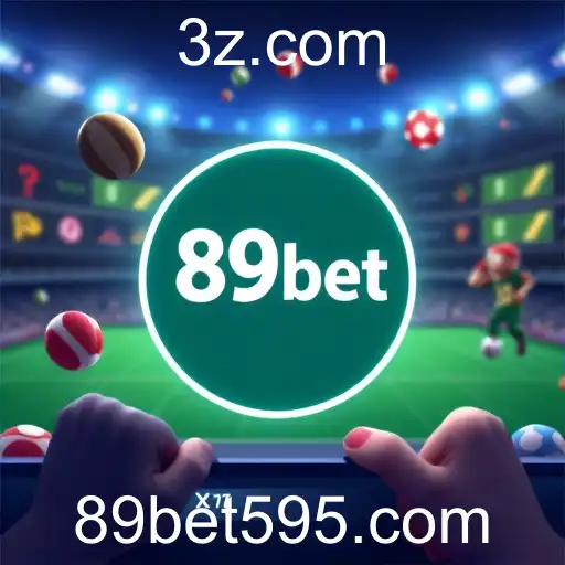 A Evolução dos Jogos Online: O Caso 89bet