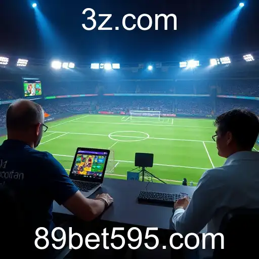 89bet: Apostas e Tendências para 2026