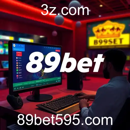 O Crescimento do Mercado de Jogos Online no Brasil