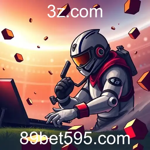 Cenário Atual dos Jogos Online e 89bet