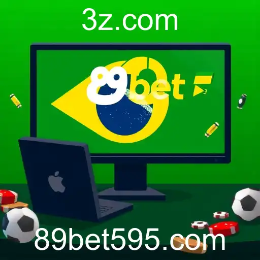 Crescimento e Desafios do Jogo Online no Brasil