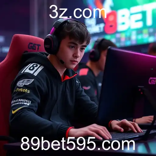 O Crescimento dos Jogos Online em 2025