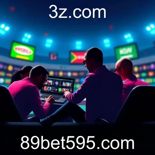 O Crescimento dos Jogos Online em 2025