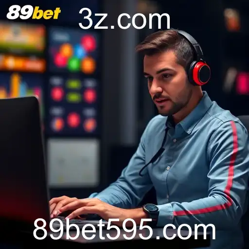 Inovações em Plataformas de Apostas: A Ascensão da 89bet