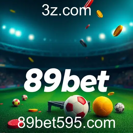 Explorando o Crescimento dos Jogos Online e a Popularidade do 89bet