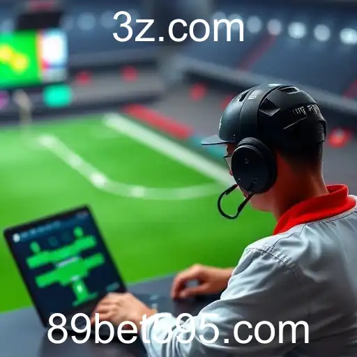 O Impacto da Regulamentação nos Sites de Jogos no Brasil