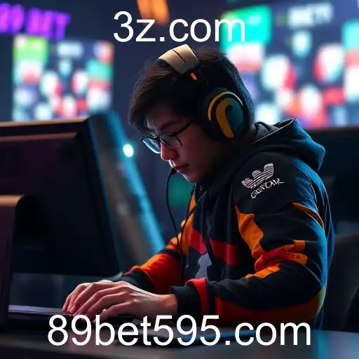 Novos Rumos para Empresas de Jogos com 89bet
