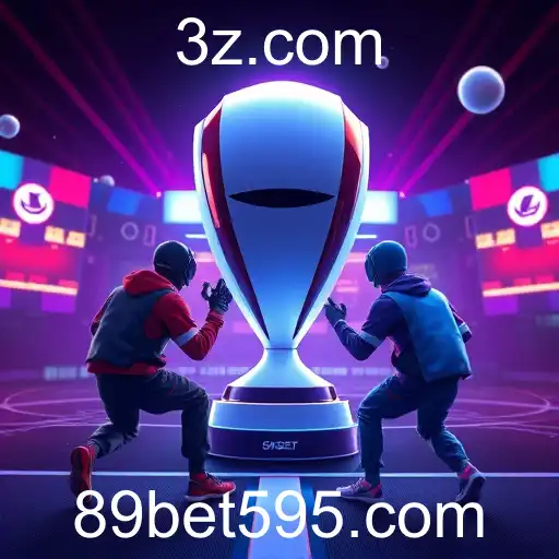Tendências de Jogos na Plataforma 89bet