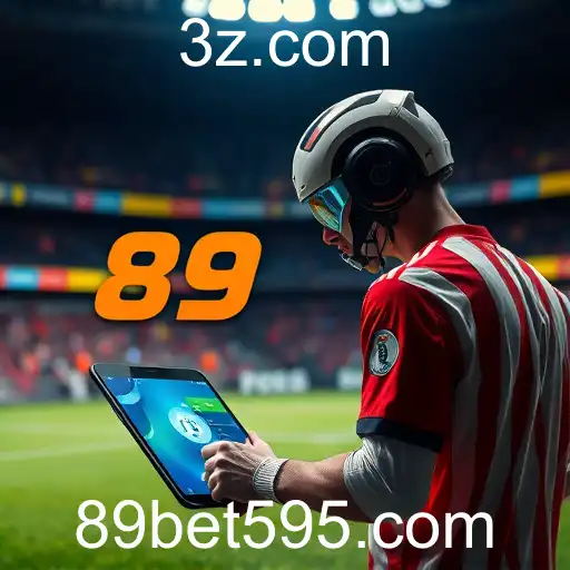 O Impacto de Novas Tecnologias no Mercado de Jogos Online