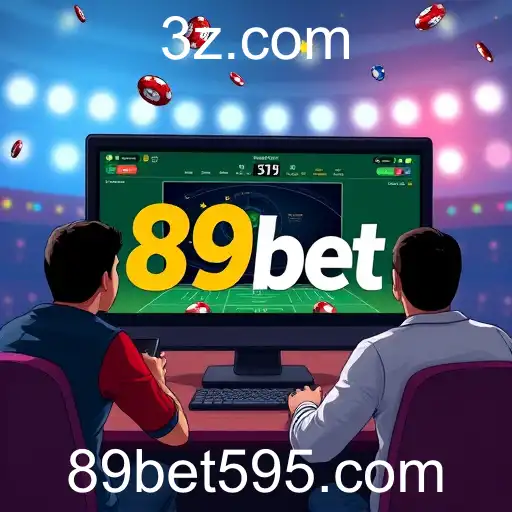 A Expansão dos Sites de Jogo Online em 2026